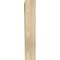 Ekena Millwork Imperial Slat Rough Sawn Bracket, Douglas Fir, 4"W x 18"D x 22"H BKT04X18X22IMP06RDF - alternate 3